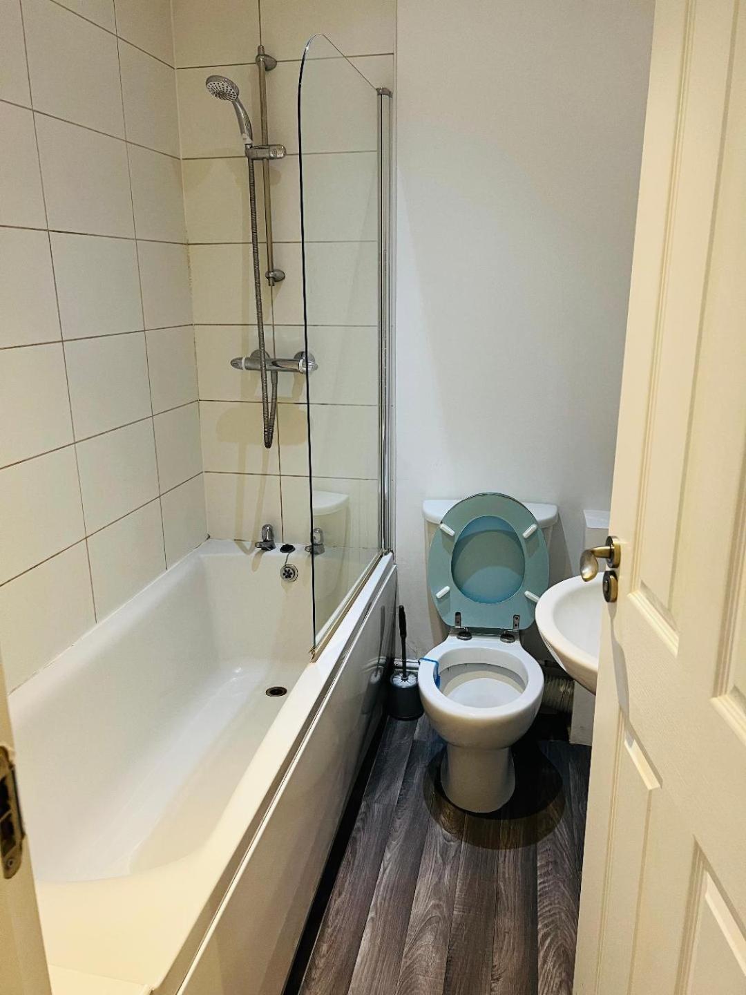 Apartament Grange House Retreat Middlesbrough Zewnętrze zdjęcie