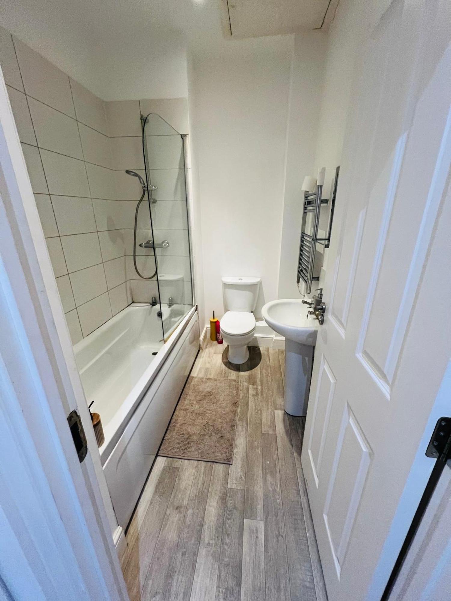 Apartament Grange House Retreat Middlesbrough Zewnętrze zdjęcie